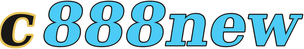 c888new logo
