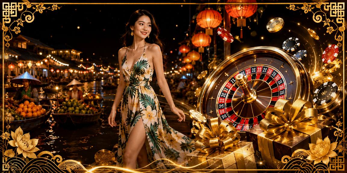 c888new Những gì chúng tôi đưa vào sảnh Den Long Slot